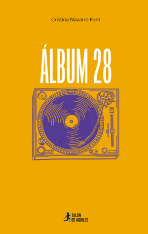 Álbum 28