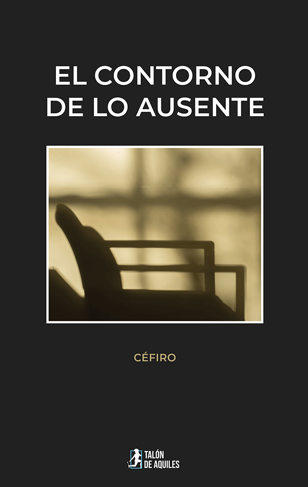 El contorno de lo ausente