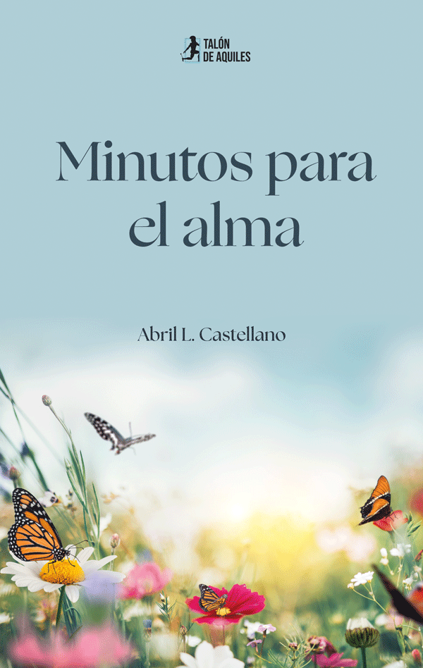 Minutos para el alma