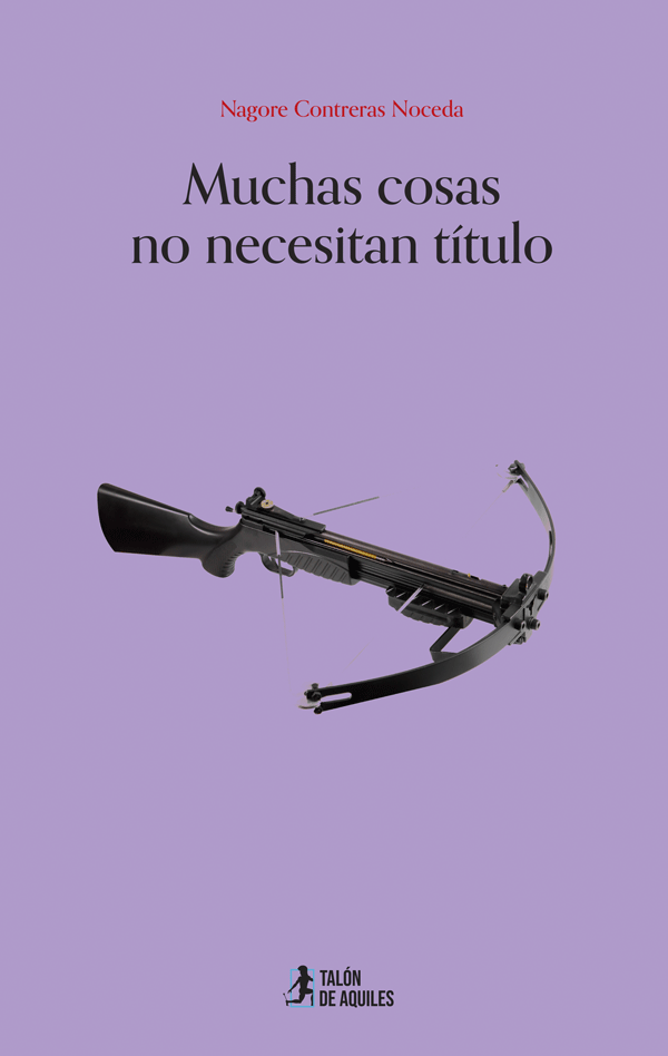 Muchas cosas no necesitan título