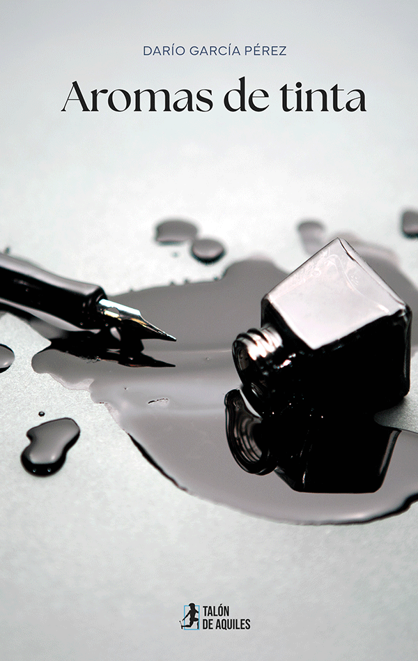 Aromas de tinta