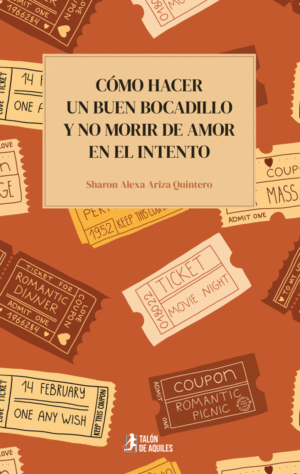 Cómo hacer un buen bocadillo y no morir de amor en el intento