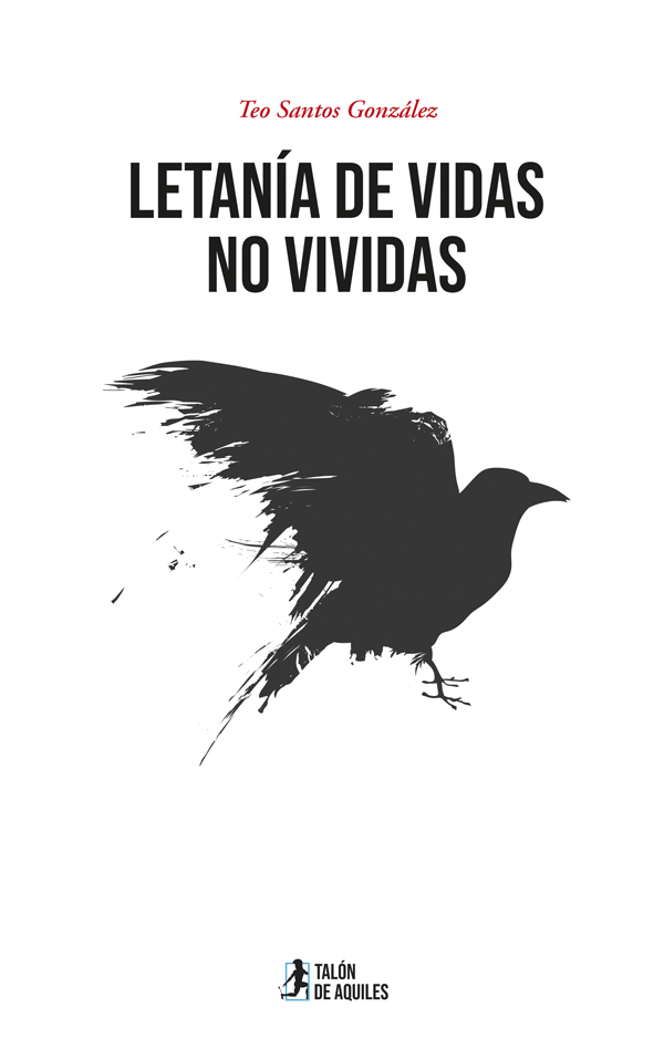 Letanía de vidas no vividas
