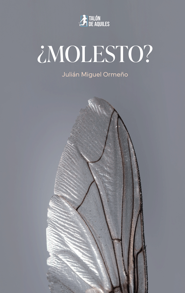 ¿Molesto?