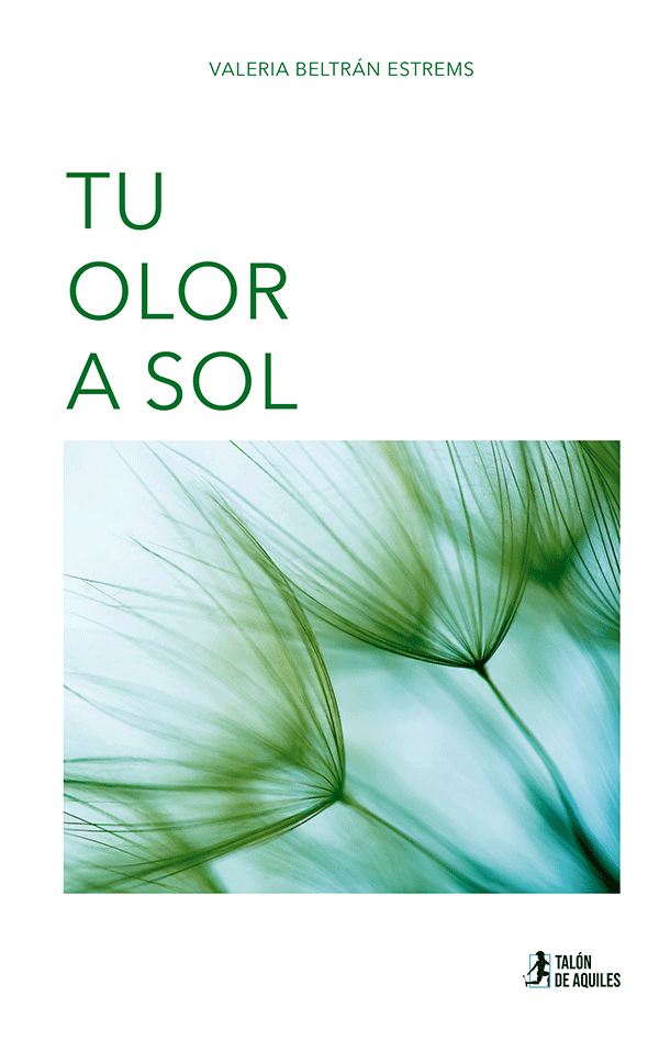 Tu olor a sol
