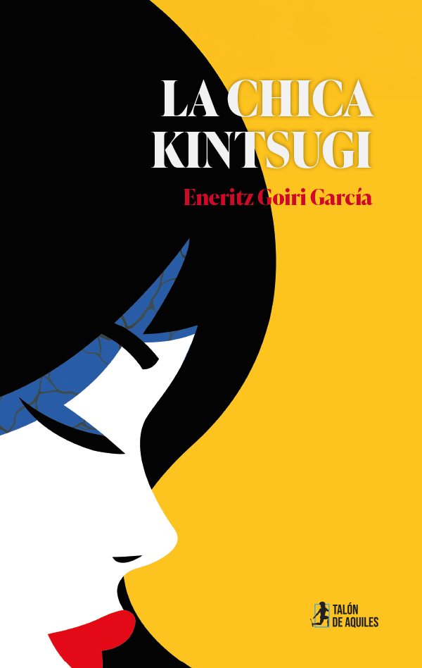 La chica kintsugi