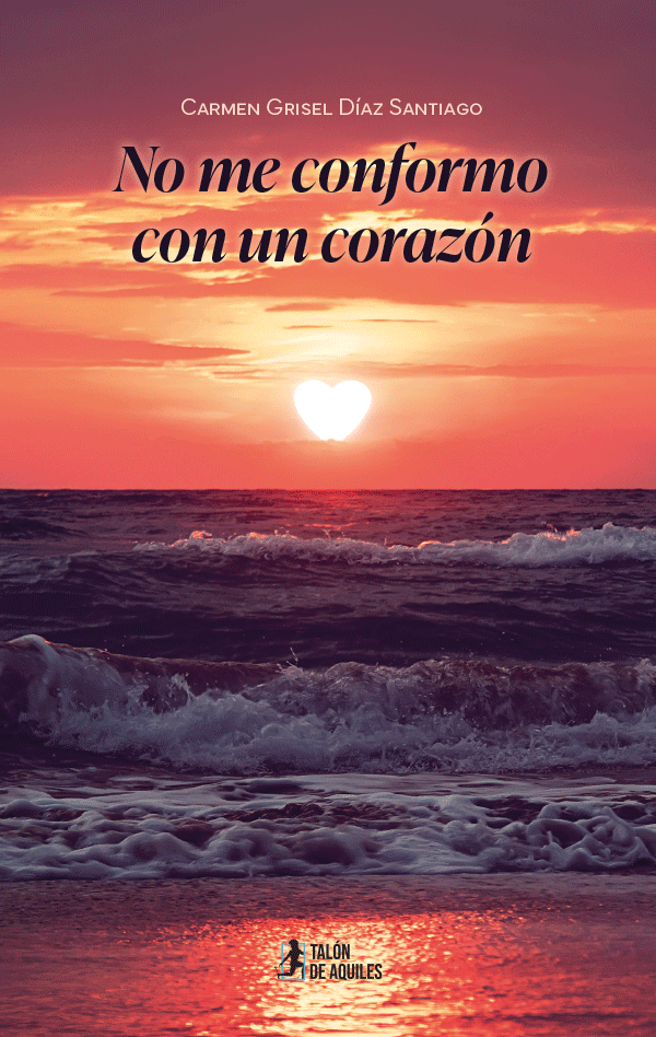 No me conformo con un corazón